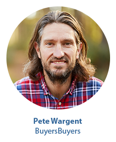 pete wargent hs