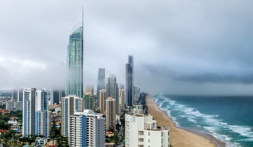 gold coast queensland spi